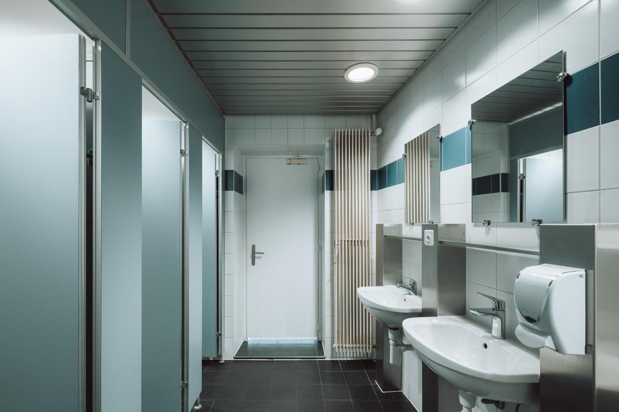 Hostel & Vevey